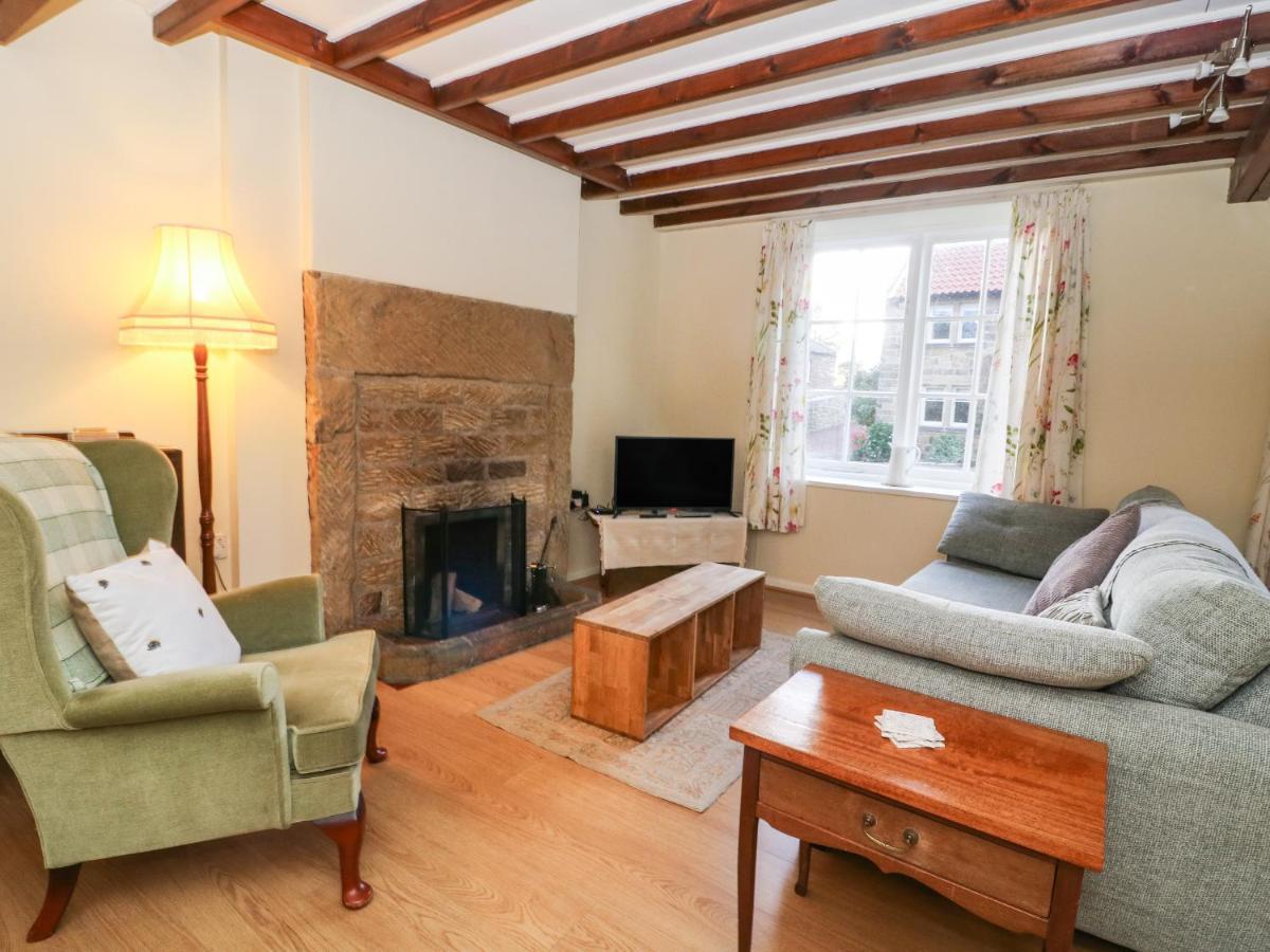 Jenny'S Cottage Northallerton Exterior foto